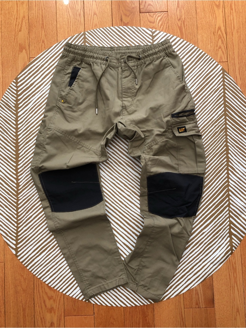 Caterpillar Pants (34)
